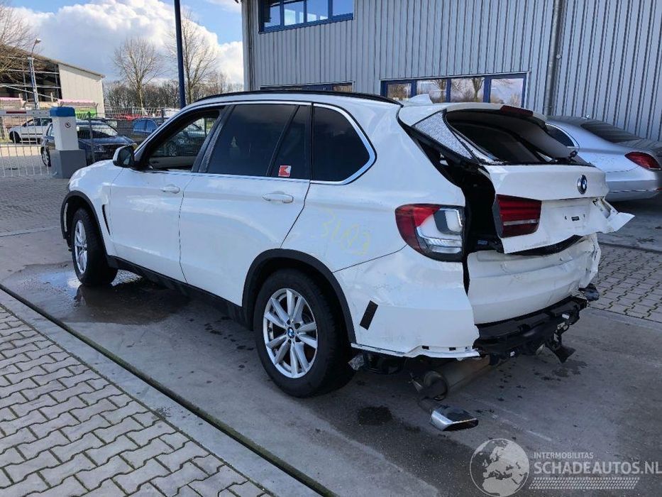 Usa fata/spate stanga/dreapta bmw x5 f15 pe original