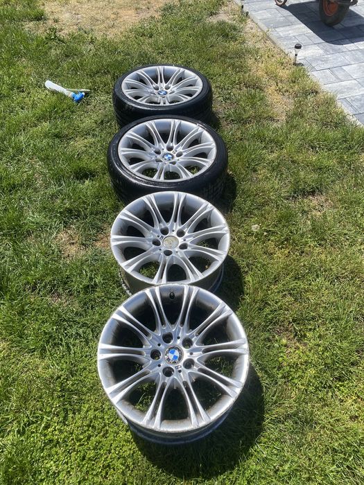 Jante bmw style 135 r18