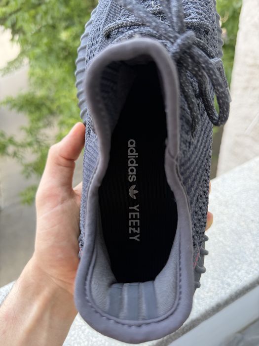 Yeezy 350 boost 42 размер