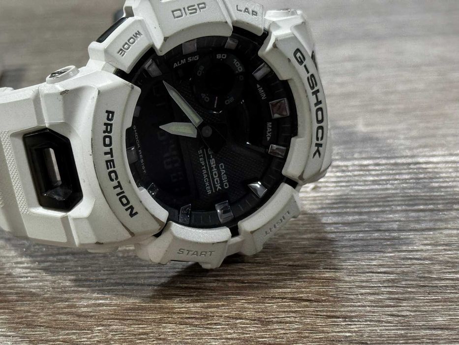 G - Shock  G Squad