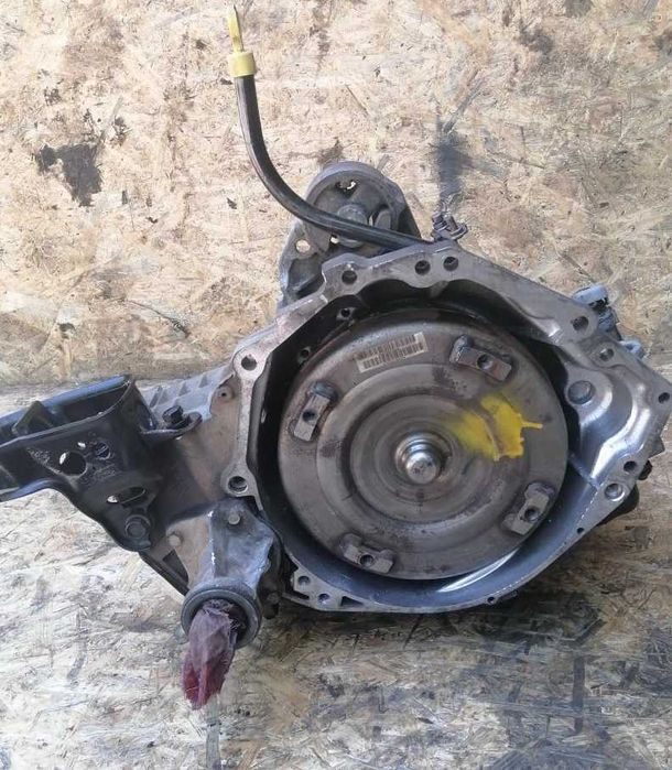 акпп 3.3см Крайслер Вояджер (3 кузов)  привозная в наличии