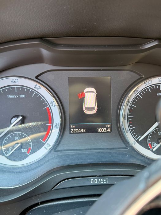 Vând Skoda Kodiaq 2021 1.5 TSI