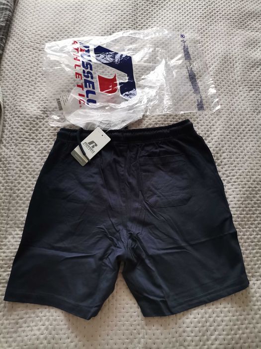Pantaloni scurți Russel Athletic
