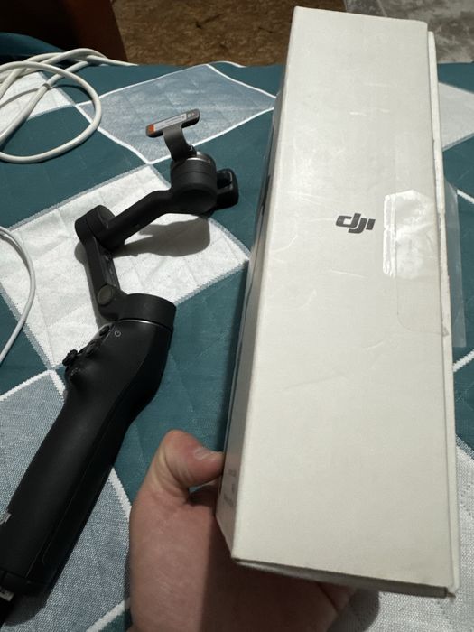 Стабилизатор dj mobile 7p