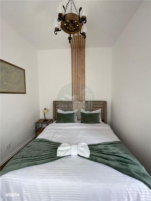 Apartament modern 4 camere terasa parcare  zona Calea Dumbravii
