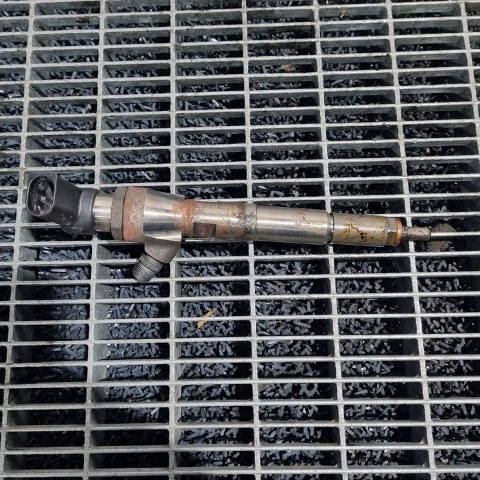 Injector Nissan Qashqai Facelift 1.5 Dci 2010 - 2013 110CP K9K 430 Euro5 (1474) Diesel ...