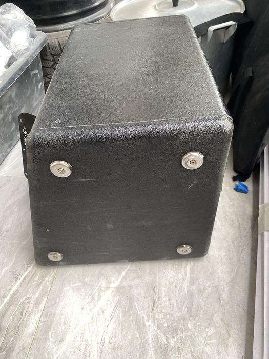 Продам сабуфер 5 Елемент