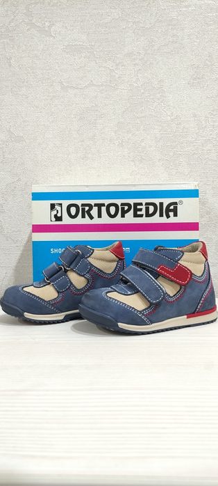 Продам ортопедическую обувь