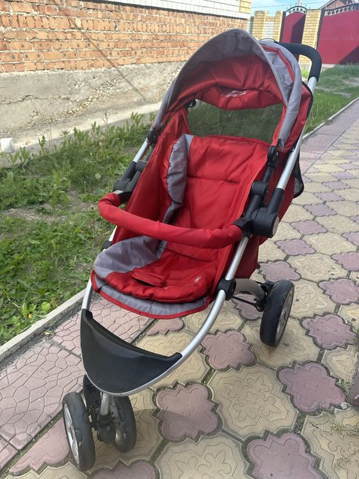 Коляска детская