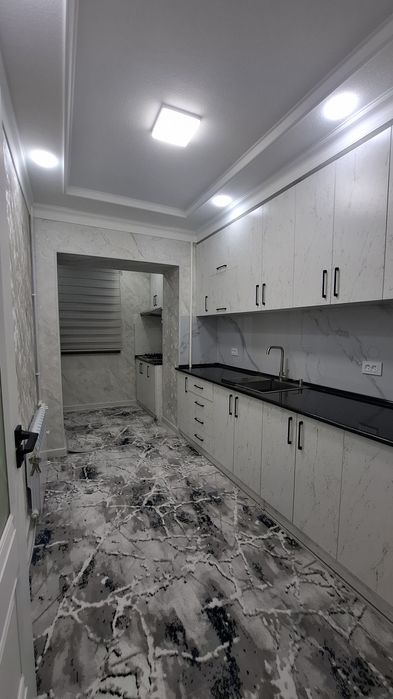 Аренда Алгоритм-31 2/2/4 евро ремонт всё есть