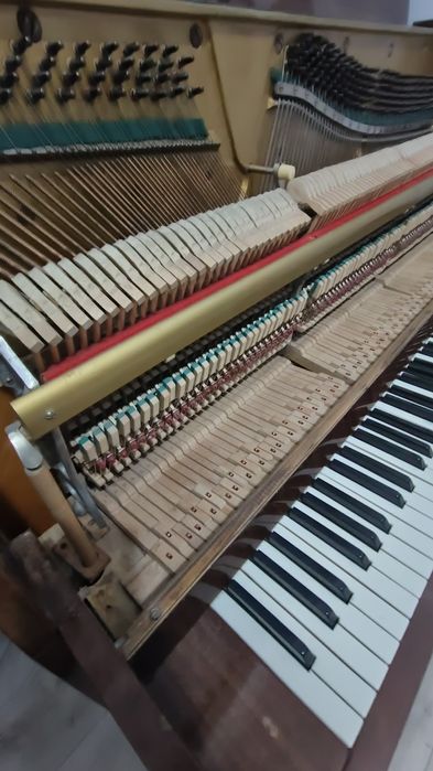 Продам фортепиано «Прелюдия»