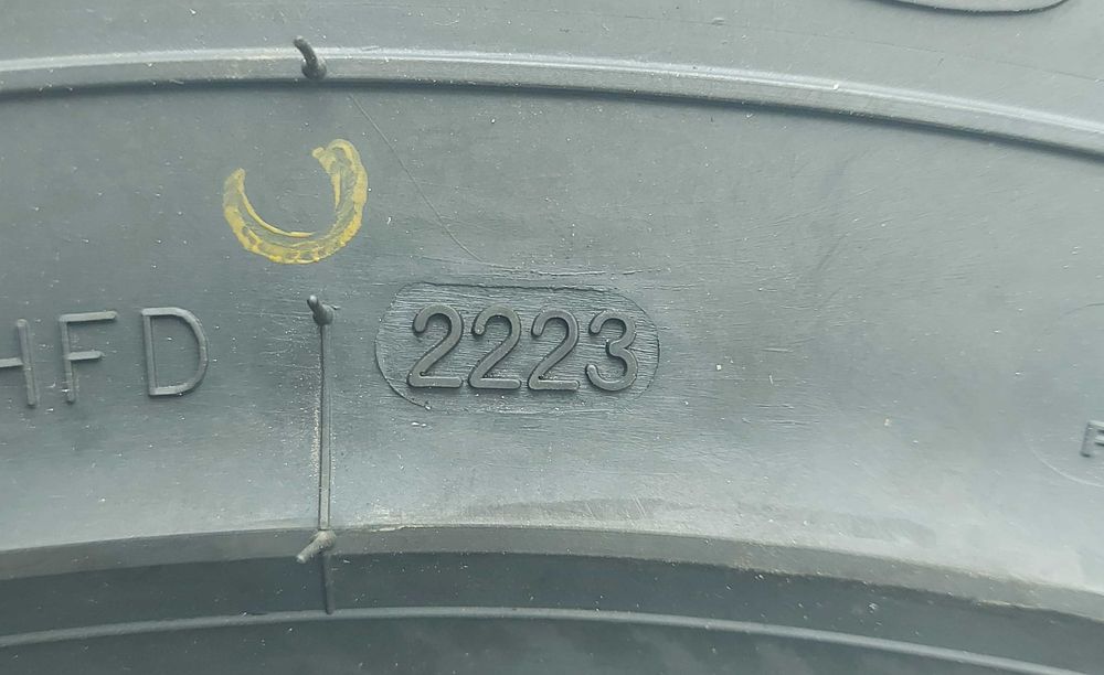 PROMO 245/70 R17, 110T, HIFLY AT601, Anvelope All Terrain M+S