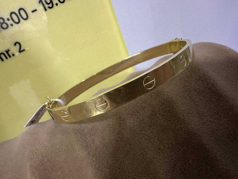 BRATARA AUR 14K 8.39GR (ctg)