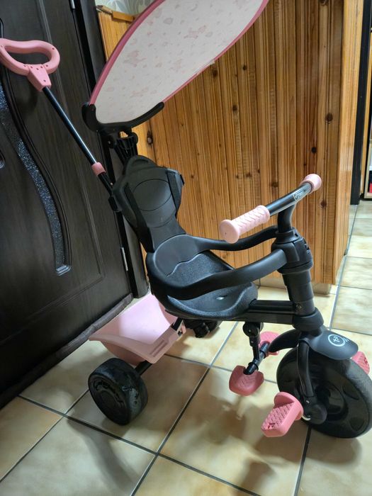 детска триколка