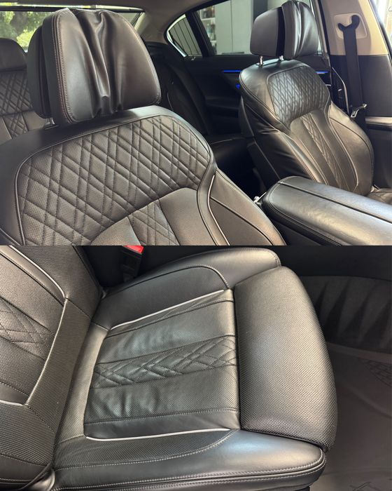 BMW 730Ld xDrive Long | 2018 | 3.0 Diesel | 265 CP B57