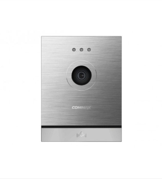 ip вызывная панель commax