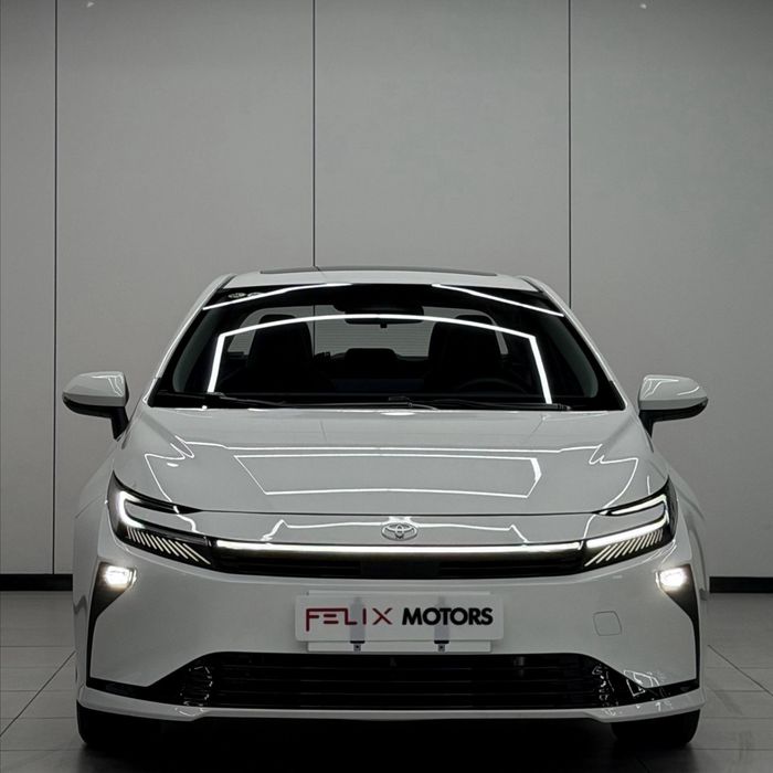 Toyota Corolla 2026