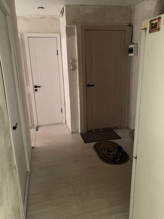 квартира 65 м² на  Республики 3