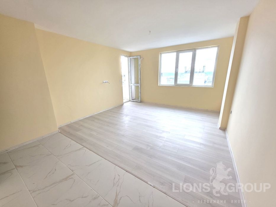 2-стаен в Варна-Владислав Варненчик 1 площ 56 цена 129500