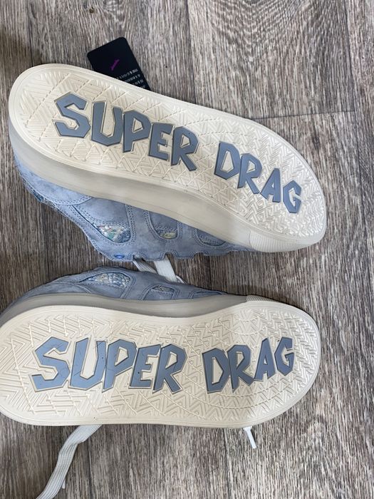 Кроссовки superdrag