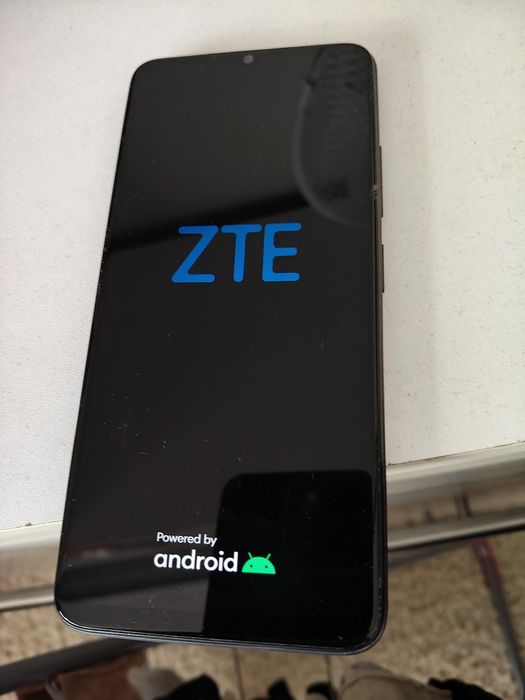 Telefon ZTE BLADE A34