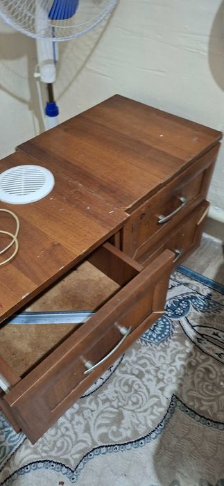 Продам спальный гарнитр