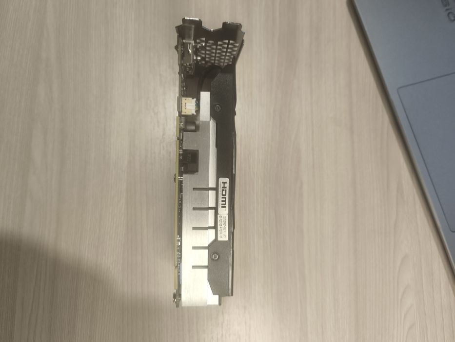 Видеокарта Zotac RTX 3050 LT 6gb