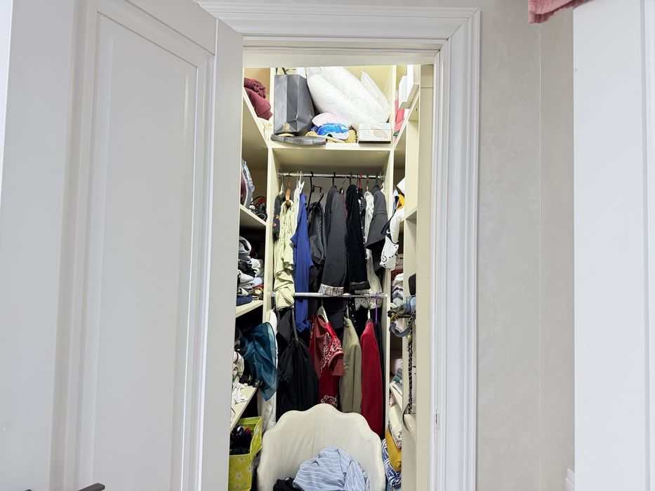 2х комнатная квартира