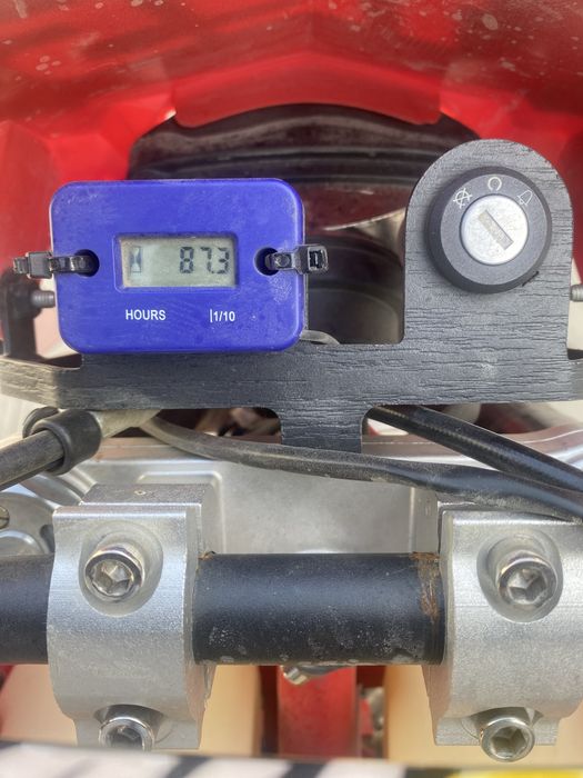 Zuumav f4 125 кубов