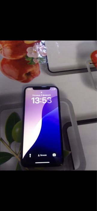 Iphone xs sotiladi!!