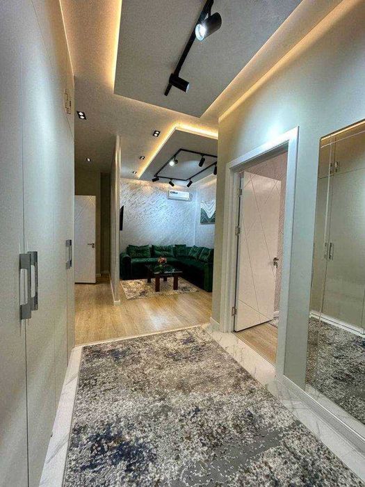 Срочно Аренда 3 ком ЖК New Life