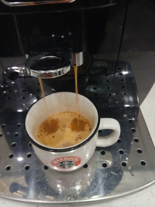 Delonghi magnifica S