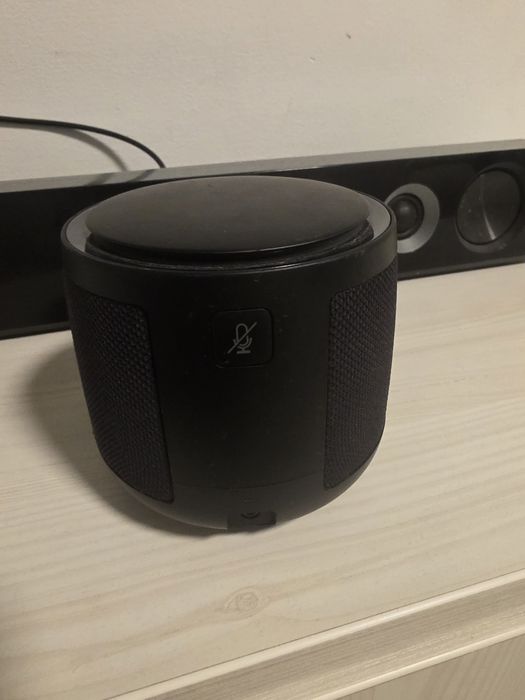 Boxa smart speaker