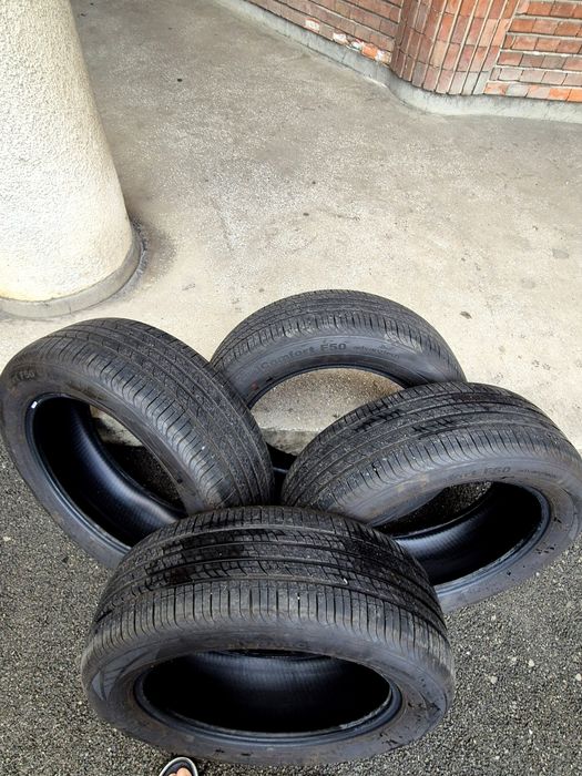 Anvelope vara,GITI Comfort F50