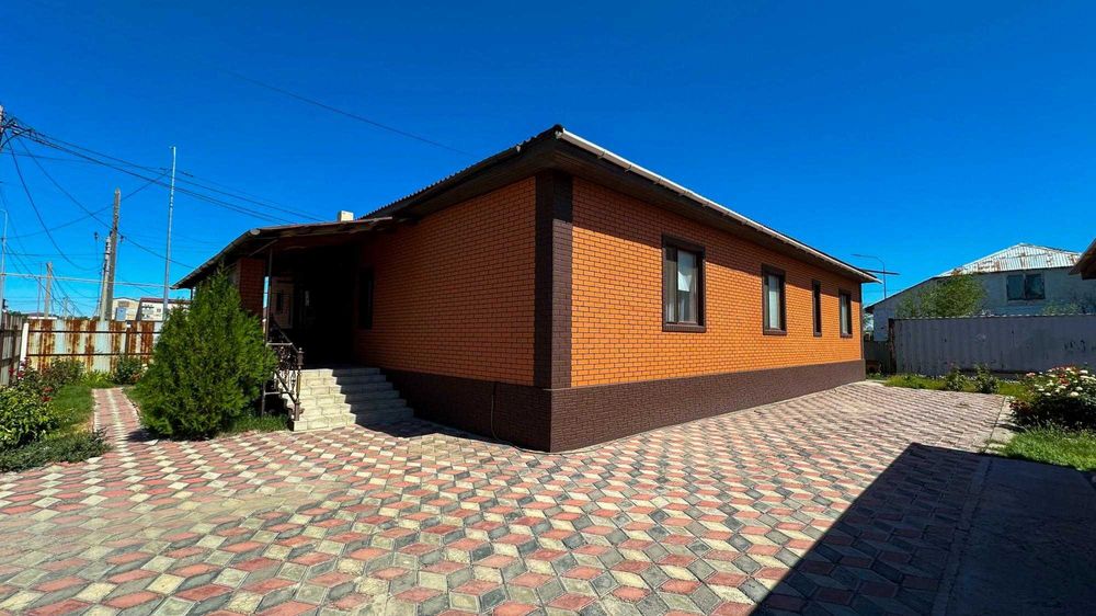 продам дом Ильяс Империя