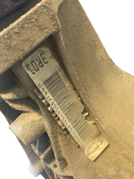 Grup Diferential Spate Audi A5/S5 8T3 2007 - 2017 *Coupe* 3.0 Tdi Quat