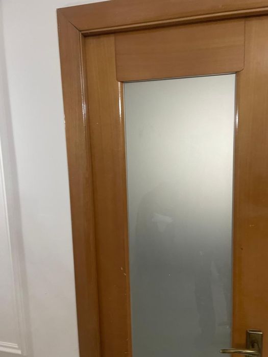 Межкомнатная дверь