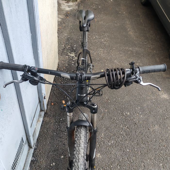 Vând bicicleta kilimanjaro " 29