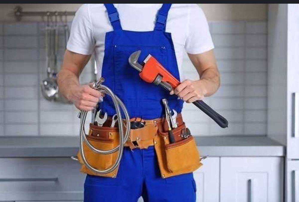 Сантехник, Santexnik xizmati, tezkor va sifatli xizmat