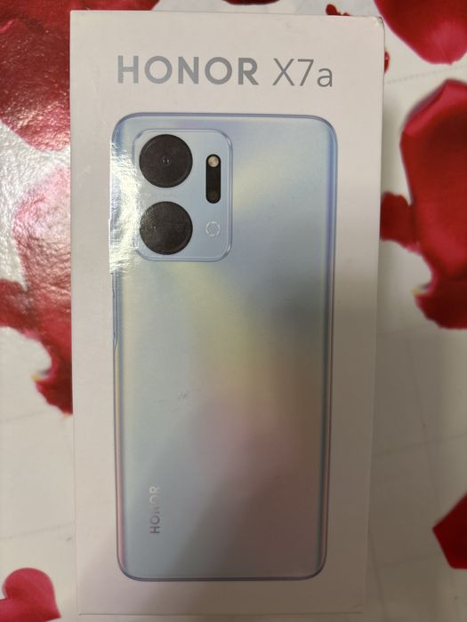 Honor X7a 128/4GB