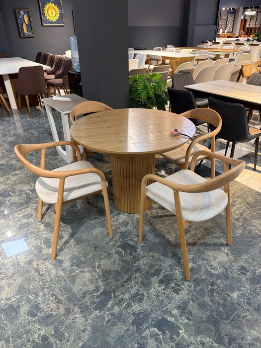 Stol stul Restoran Kafe