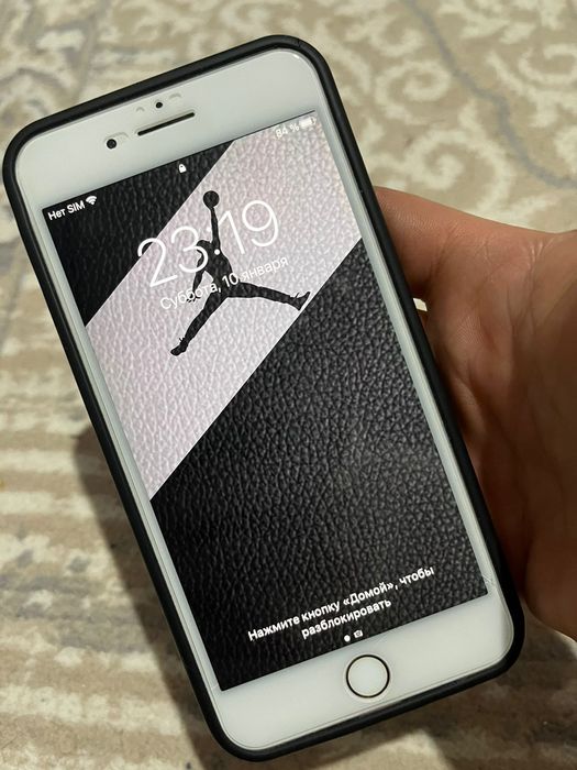 Продажа/Обмен Айфон 7+ Iphone 7 Plus 128gb.