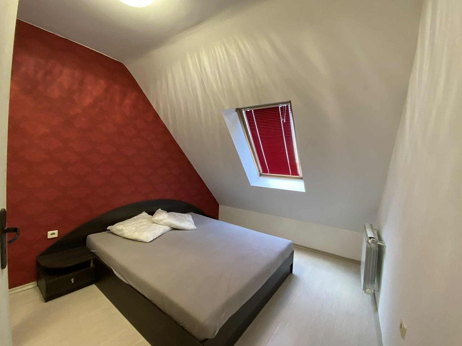 Дава се под наем Двустаен апартамент в София, Дървеница - 50 кв.м за 497.25 € - Снимка #4