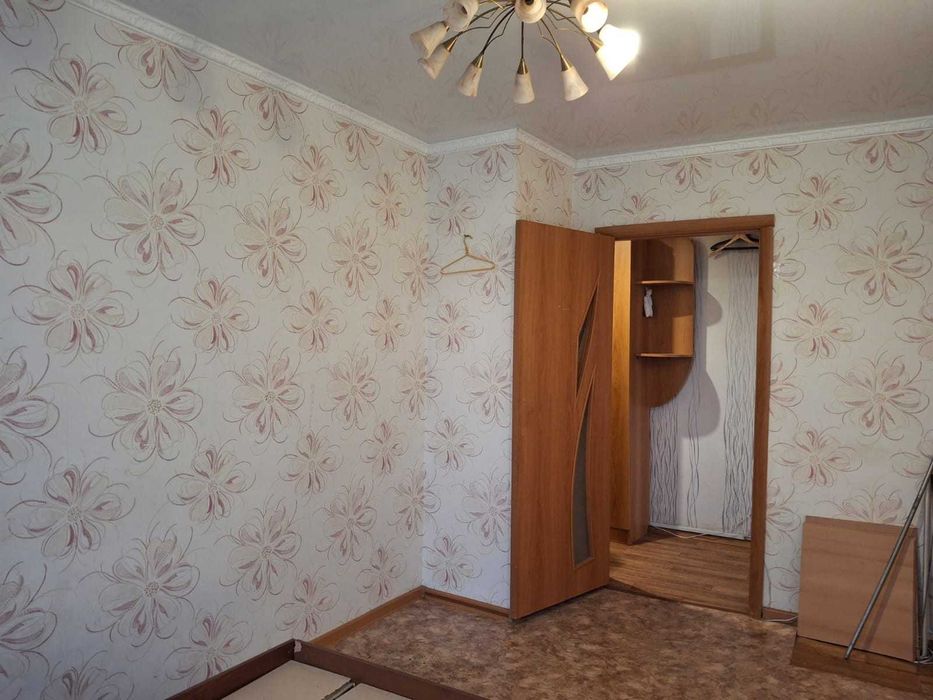 Продажа 3-комнатной квартиры, 20 мкр