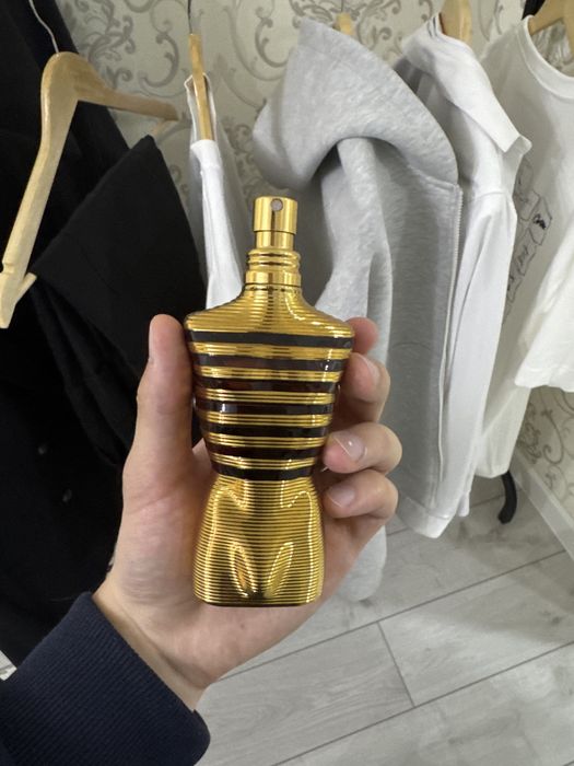 Jean paul gaultier
