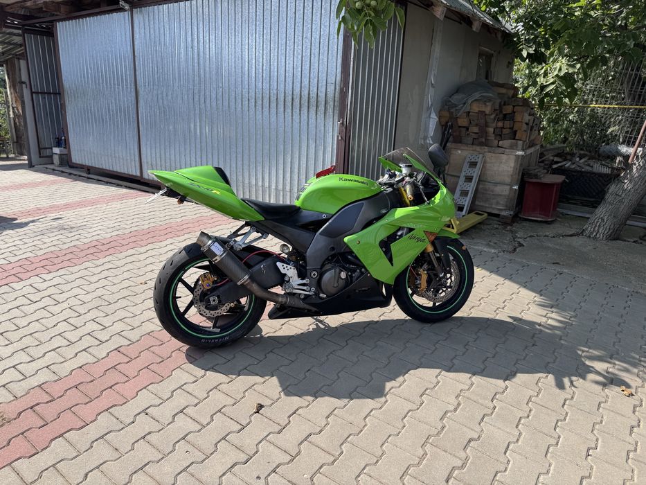 kawasaki zx 10r ' Auto, moto si ambarcatiuni ' OLX.ro - Pagina 4