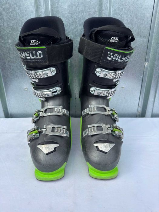 Clapari ski schi Dalbello LTD SPORT Eur:42,5 Mondo:27.5