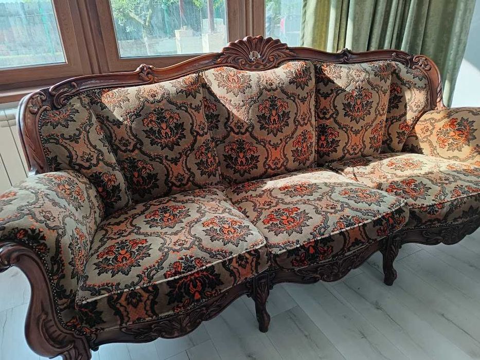 Mobila in stare perfecta