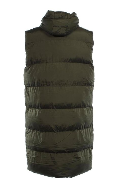 Дамски елек-дълъг