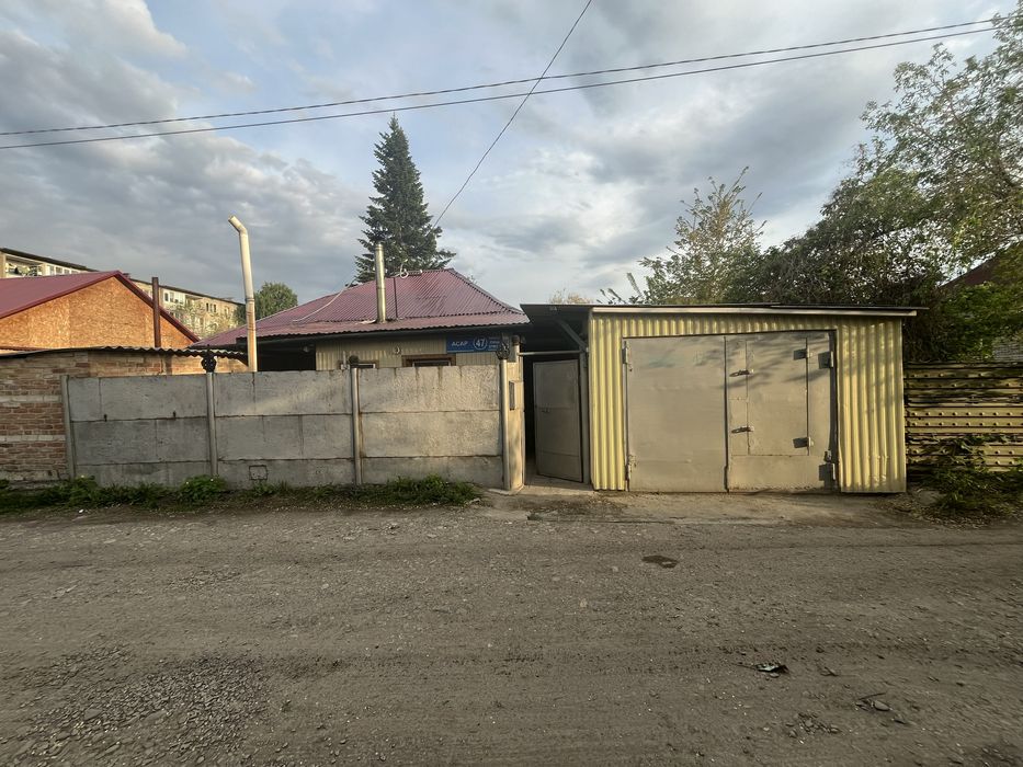 Продается 3х комнатный дом